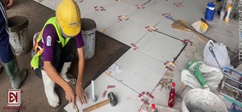 TIẾN ĐỘ DỰ ÁN AURORA RESIDENCES (TUẦN 01/11/2025 -> 07/11/2025)