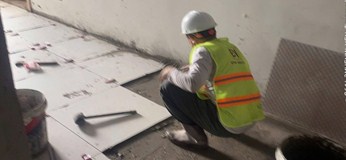 TIẾN ĐỘ DỰ ÁN AURORA RESIDENCES (TUẦN 28/11/2025 -> 04/12/2025)