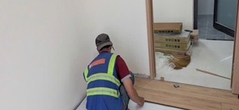 TIẾN ĐỘ DỰ ÁN AURORA RESIDENCES (TUẦN 30/01/2026 -> 06/02/2026)