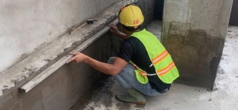 TIẾN ĐỘ DỰ ÁN AURORA RESIDENCES (TUẦN 05/12/2025 -> 13/12/2025)