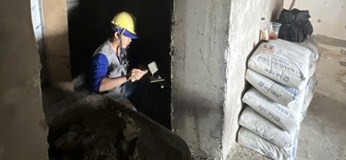 TIẾN ĐỘ DỰ ÁN AURORA RESIDENCES (TUẦN 12/04/2025 -> 17/04/2025)