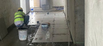 TIẾN ĐỘ DỰ ÁN AURORA RESIDENCES (TUẦN 10/05 -> 16/05/2025)