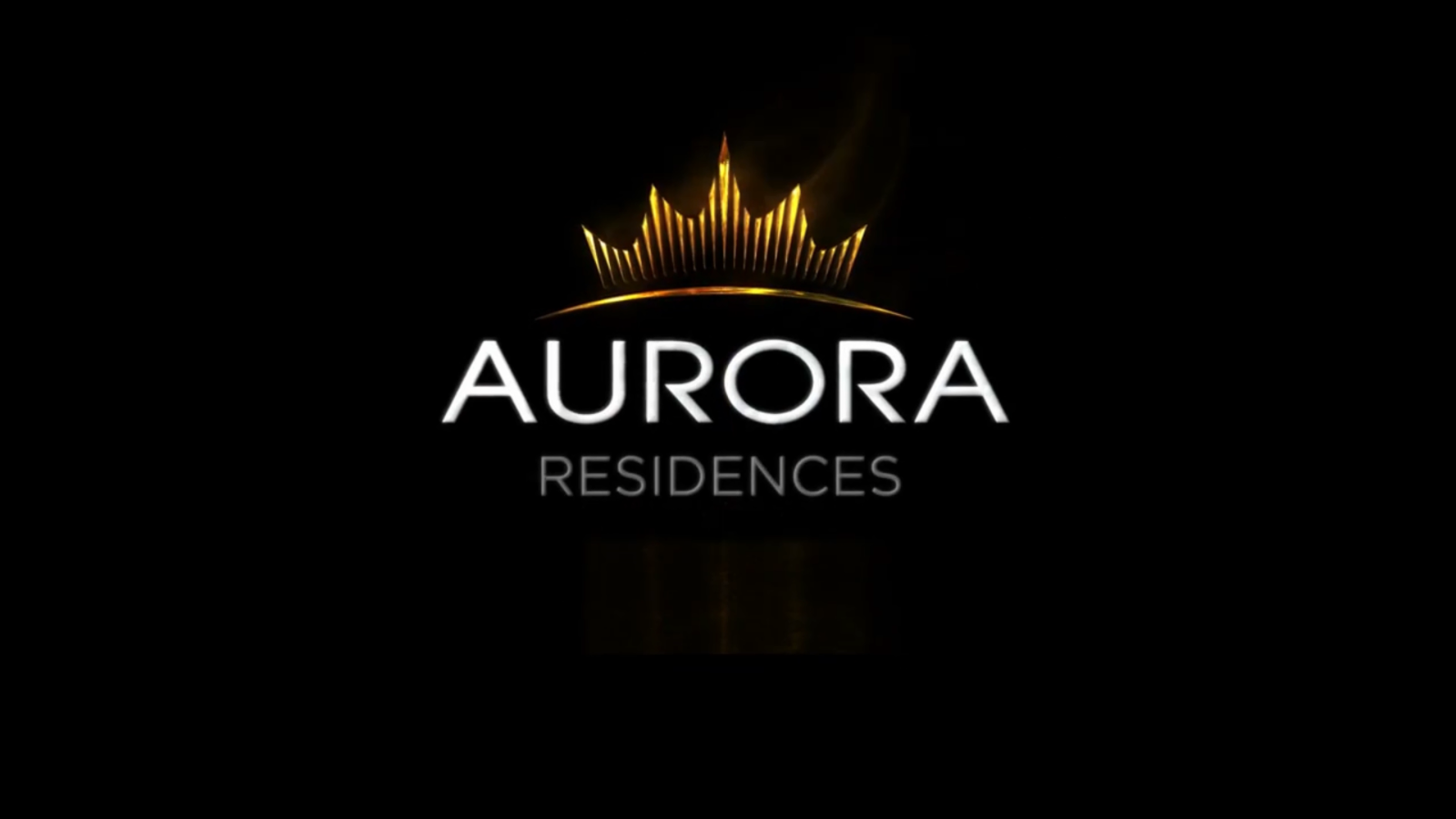 Phim giới thiệu Dự án Aurora Residences
